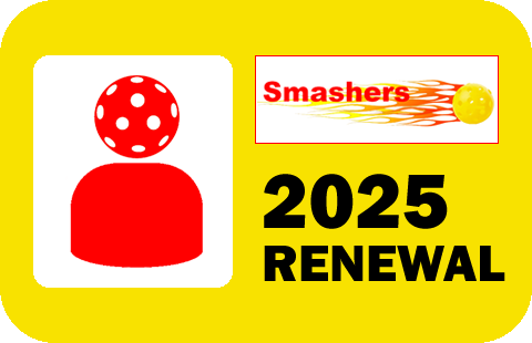 Solivita Smashers Renewal